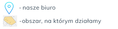 Dane kontaktowe